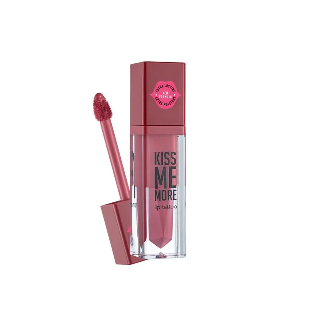 Flormar Kiss Me More Lip Tattoo 005 Blush. Flormar Kiss Me More Lip Tattoo 005 Blush.