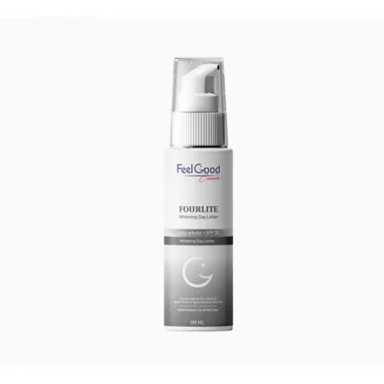 Feel Good Four Lite Day Lotion SPF30+
