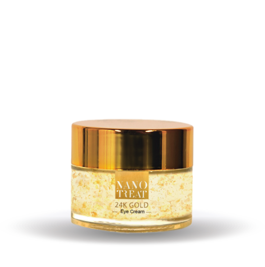 gold-eye.png Nano Treat 24K Gold Eye Cream 15ml - الصورة 1