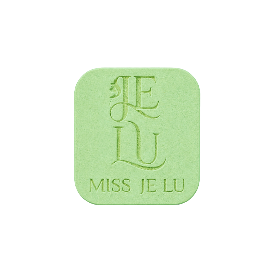 Miss Je Lu Green Bar ( Bikini & Under-Arm ) Miss Je Lu Green Bar ( Bikini & Under-Arm )
