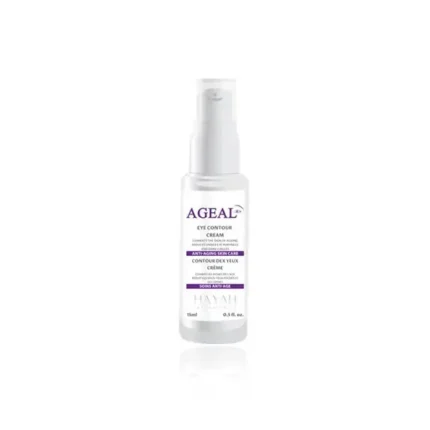 haya agel eye contour cream 15ml