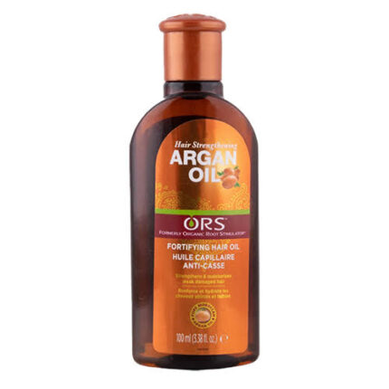 Ors Argan Oil 100ml