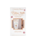 Charlotte Tilbury Pillow Talk Magic Kisses Lip Set.
