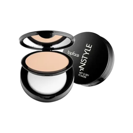 Topface Instyle Wet & Dry Powder 6.
