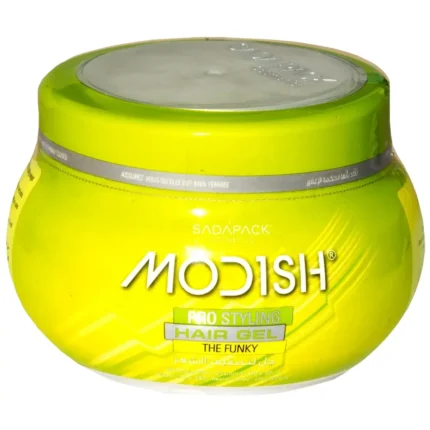 Modish The Funky Hair Gel, 500 Ml