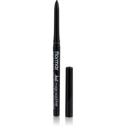 Flormar Just Magic Kajal Liner Deep Black.