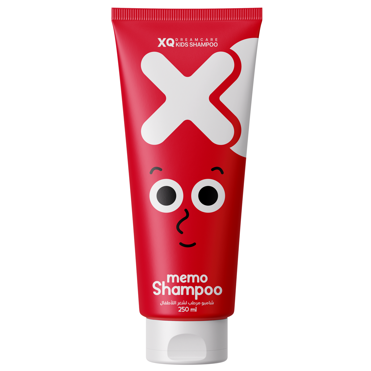 XQ Kids Memo Shampoo XQ Kids Memo Shampoo