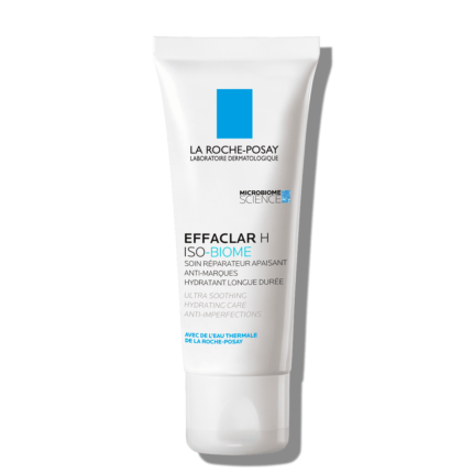 La roche – Posay Effaclar H 40ml