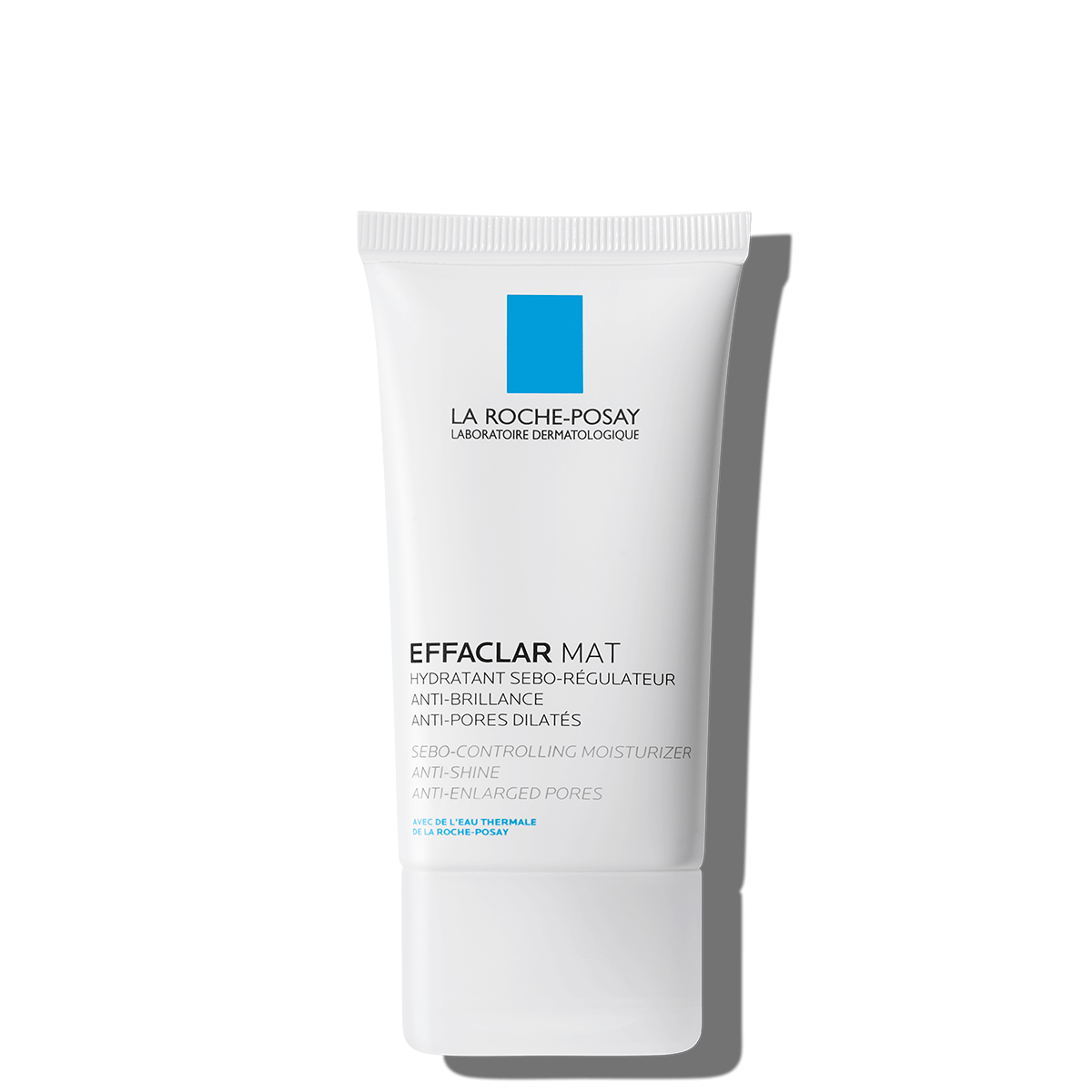 la-roche-posay-effaclar-mat-40gm La Roche-Posay Effaclar Matt 40gm - الصورة 1