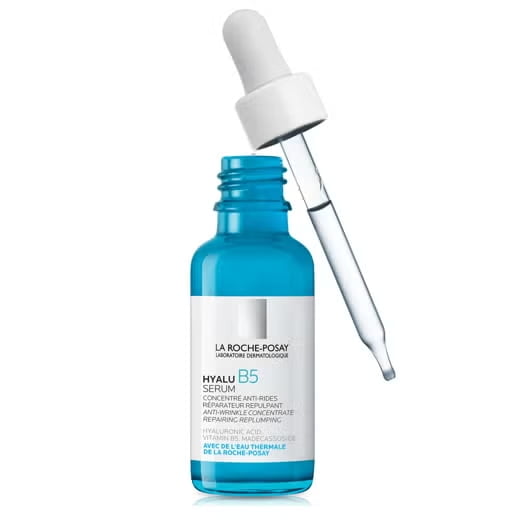 la-roche-posay-hyalu-B5-serum-30ml La Roche-Posay Hyalu B5 Serum 30ml - الصورة 1