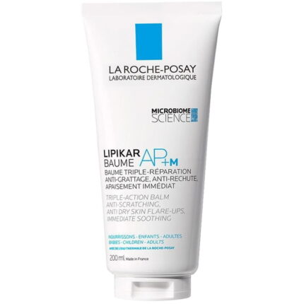 La Roche-Posay Lipikar Baume 200ml.