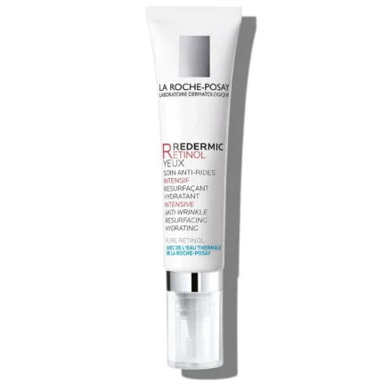 la roche-posay Redermic Retinol Eye Cream 15ML