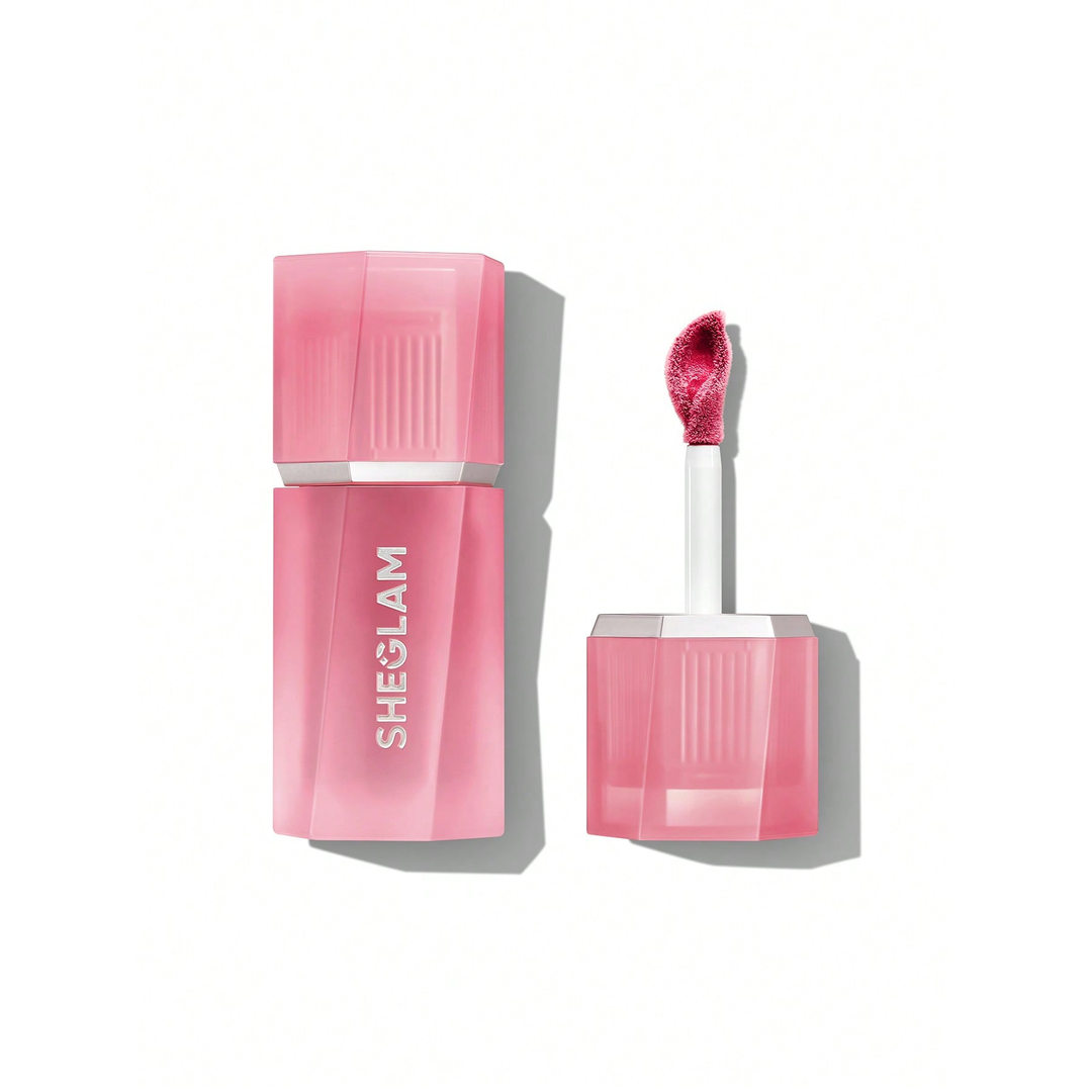 Sheglam Air Plush Lip & Cheek Cream-028 Light Work. Sheglam Air Plush Lip & Cheek Cream-028 Light Work.