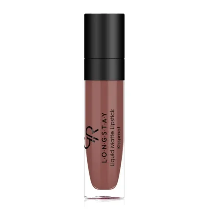 Golden Rose Long stay Liquid Matte Lipstick 22.