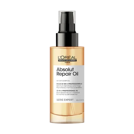 L’Oreal Absolut Repair Hair Oil  90ml