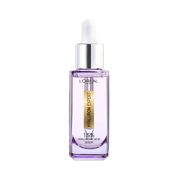 loreal-hyaluro-expert-serum-30ml.webp loreal hyaluro expert serum 30ml. - الصورة 1