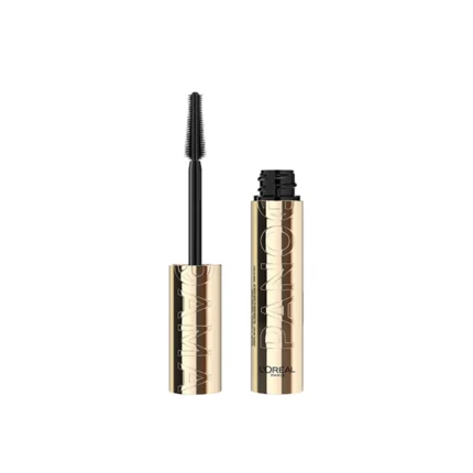 L’Oreal Paris Volume Million Lashes Panorama Mascara, Black.