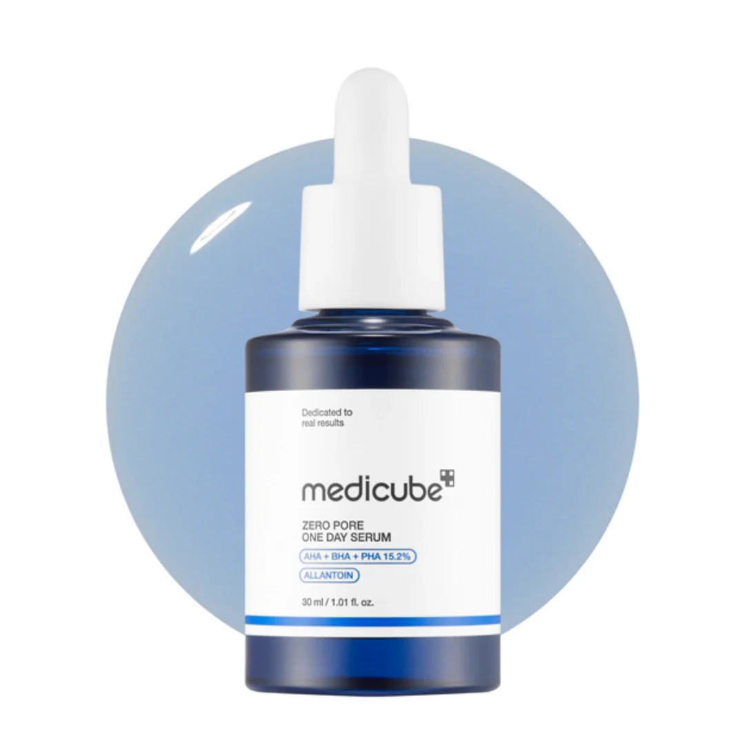 Medicube Zero Pore One-day Serum 30ml Medicube Zero Pore One-day Serum 30ml
