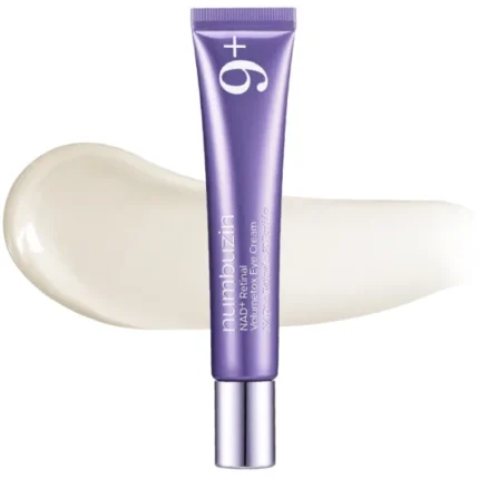Numbuzin Nad+ Retinal Eye Cream 20ml