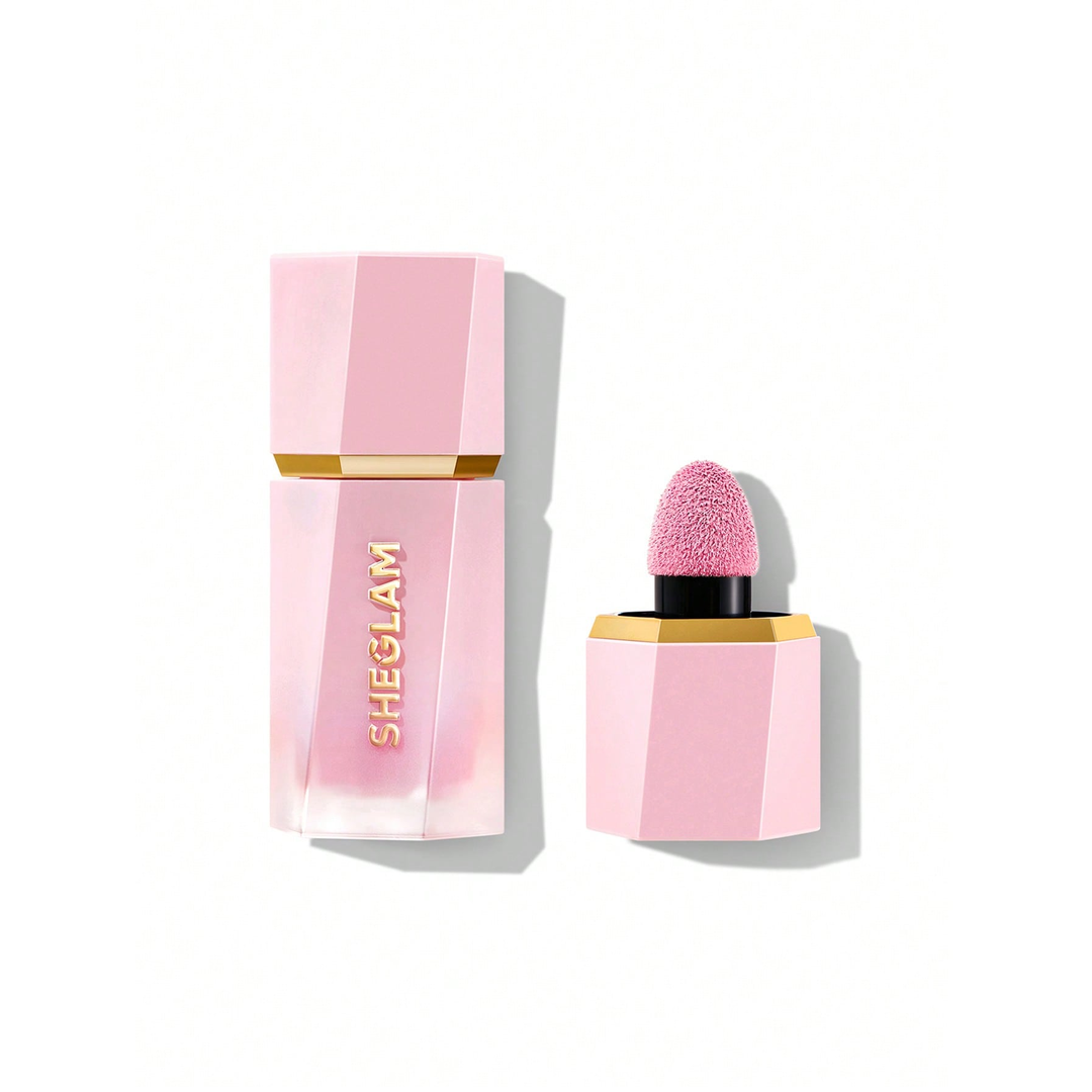 Sheglam Color Bloom Liquid Blush-Pink Slip. Sheglam Color Bloom Liquid Blush-Pink Slip.