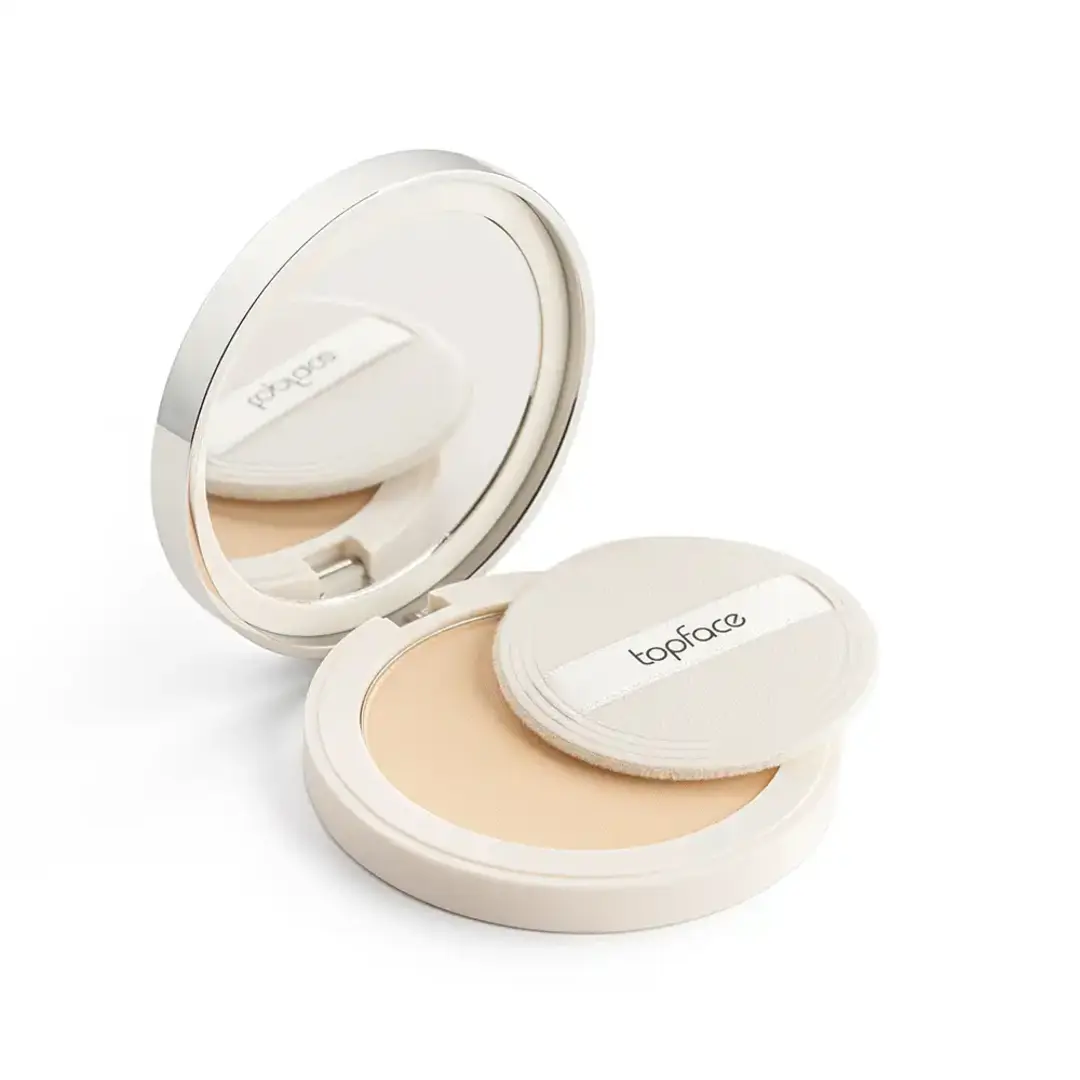 Topface Super Match Foundation In A Powder 24H Hydrating 004. Topface Super Match Foundation In A Powder 24H Hydrating 004.