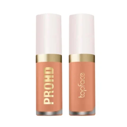 Topface ProHD Hypnotic Bloom Liquid Blush 001.