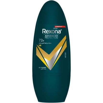 rexona advanced protection  for man 50ml