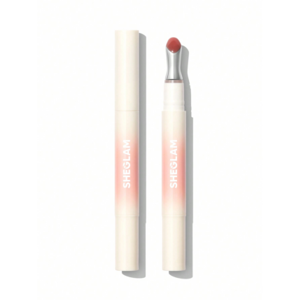 Sheglam Bold Booster Lip Plumper-Rose Veil.
