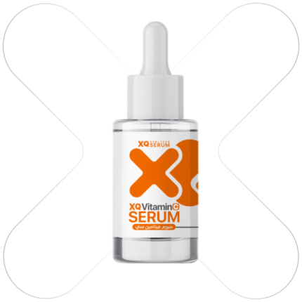 XQ Vitamin C Serum 30ml