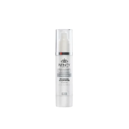 Infinity Whitening Cream Gel 50ml