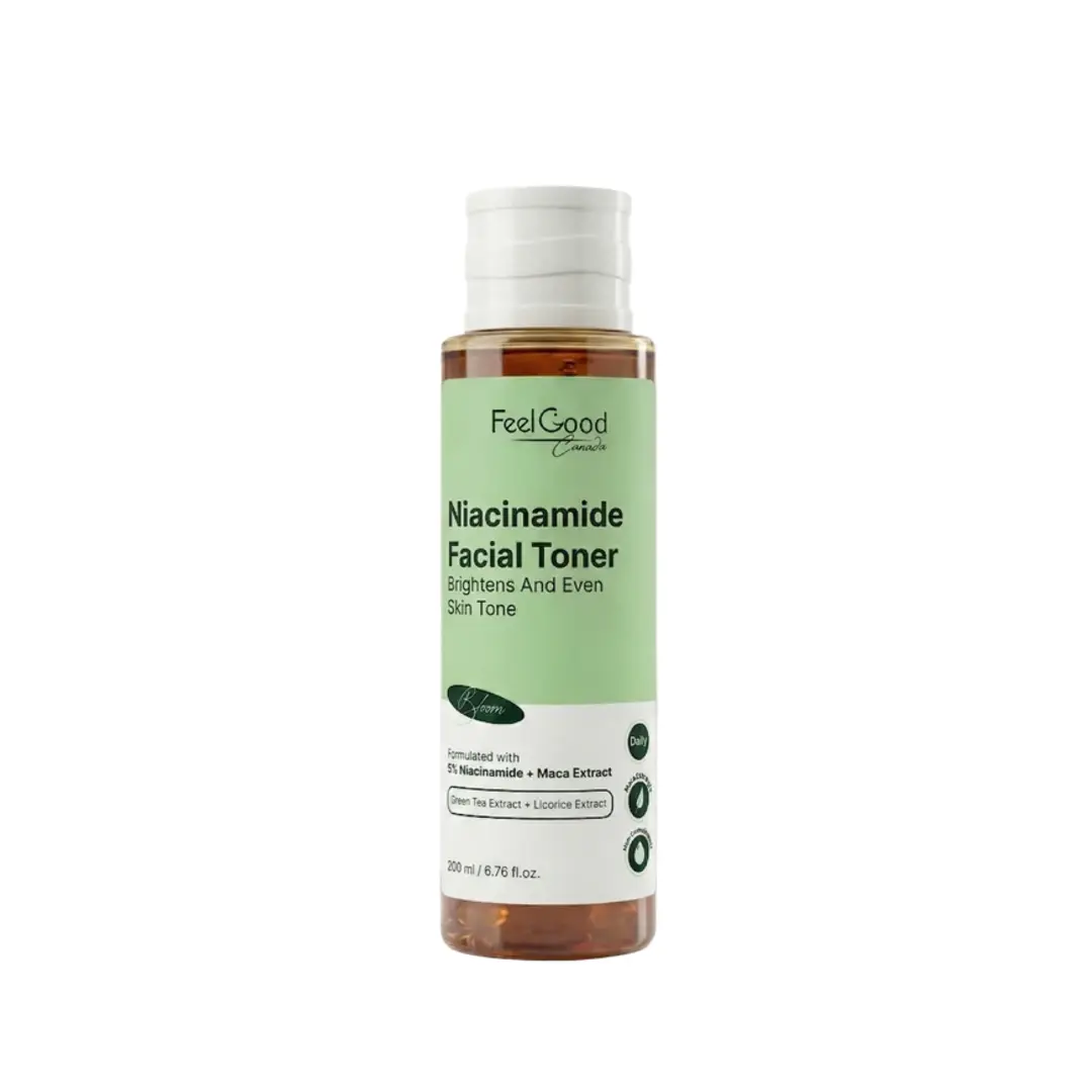 Feel Good Toner 200ml Feel Good Toner 200ml