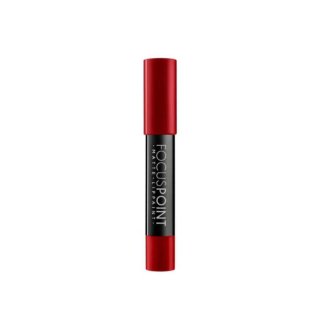 Topface Focus Point Matte Lippaint 12. Topface Focus Point Matte Lippaint 12.
