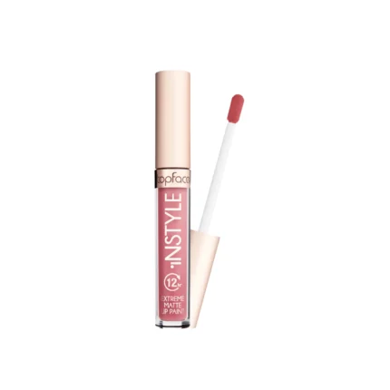 Topface Instyle Extreme Matte Lip paint 002.