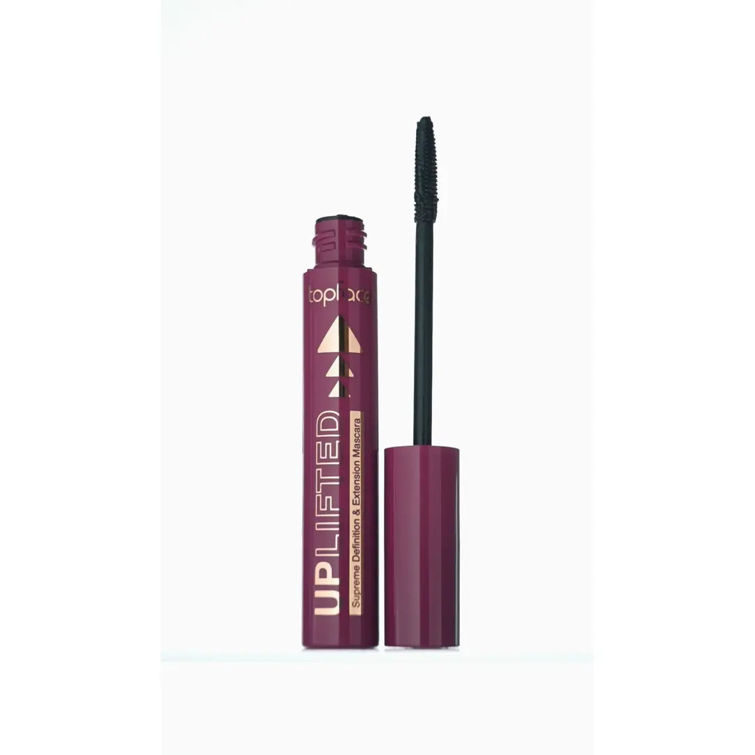 Topface Uplifted Supreme Definition & Extension Mascara Black. Topface Uplifted Supreme Definition & Extension Mascara Black.