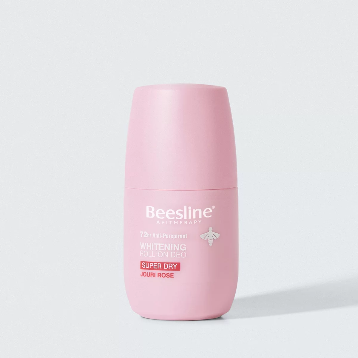 whitening_roll_on_deo_super_dry_jouri_rose_3.webp Beesline Whitening Roll-On Jouri Rose 48hr - الصورة 1